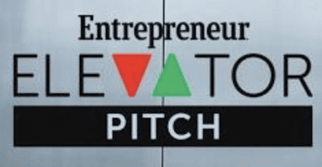 Entrepreneur Elevator Pitch