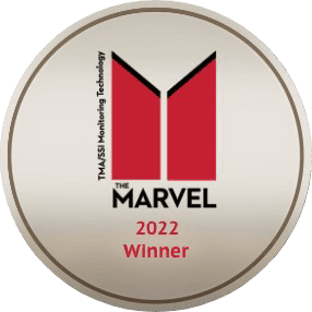 TMA/SSI Monitoring Technology MARVEL 2022 Winner