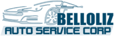 Belloliz Auto Service Corp logo