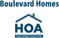 Boulevard Homes logo