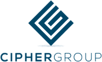 Cipher Group logo