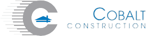 Cobalt Construction logo
