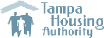 Tampa Housing Authority logo