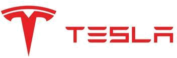 Tesla logo